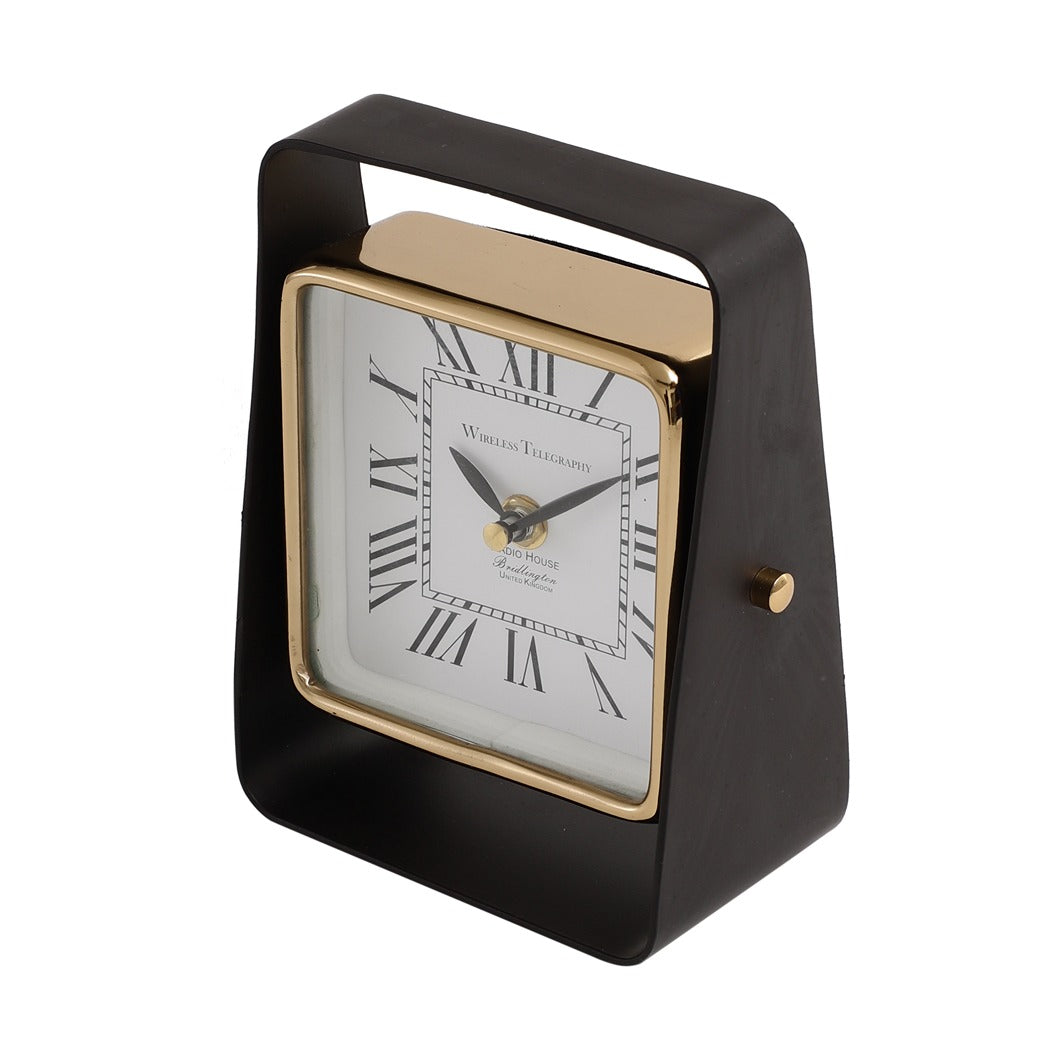 TempoVista Clock
