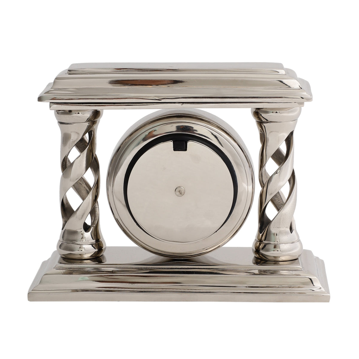 Velor Table Clock M.M.I. OVERSEAS