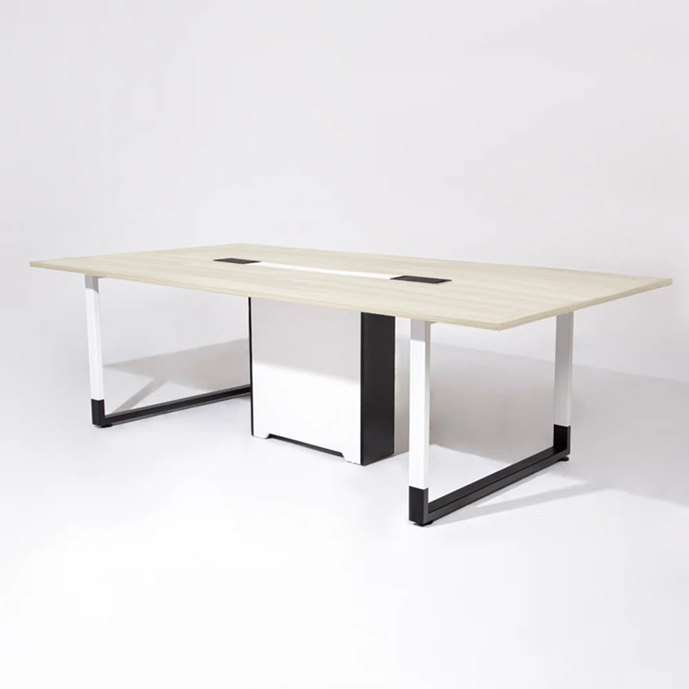 Rectangle Conference Table