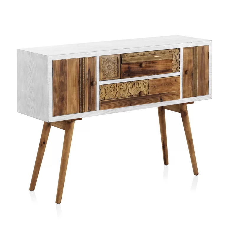 Capucine Console Table Ouch Cartzzz