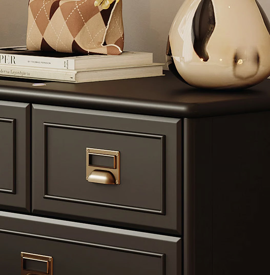 Witta Makeup Vanity Table – Functional & Modern Bedroom Desk