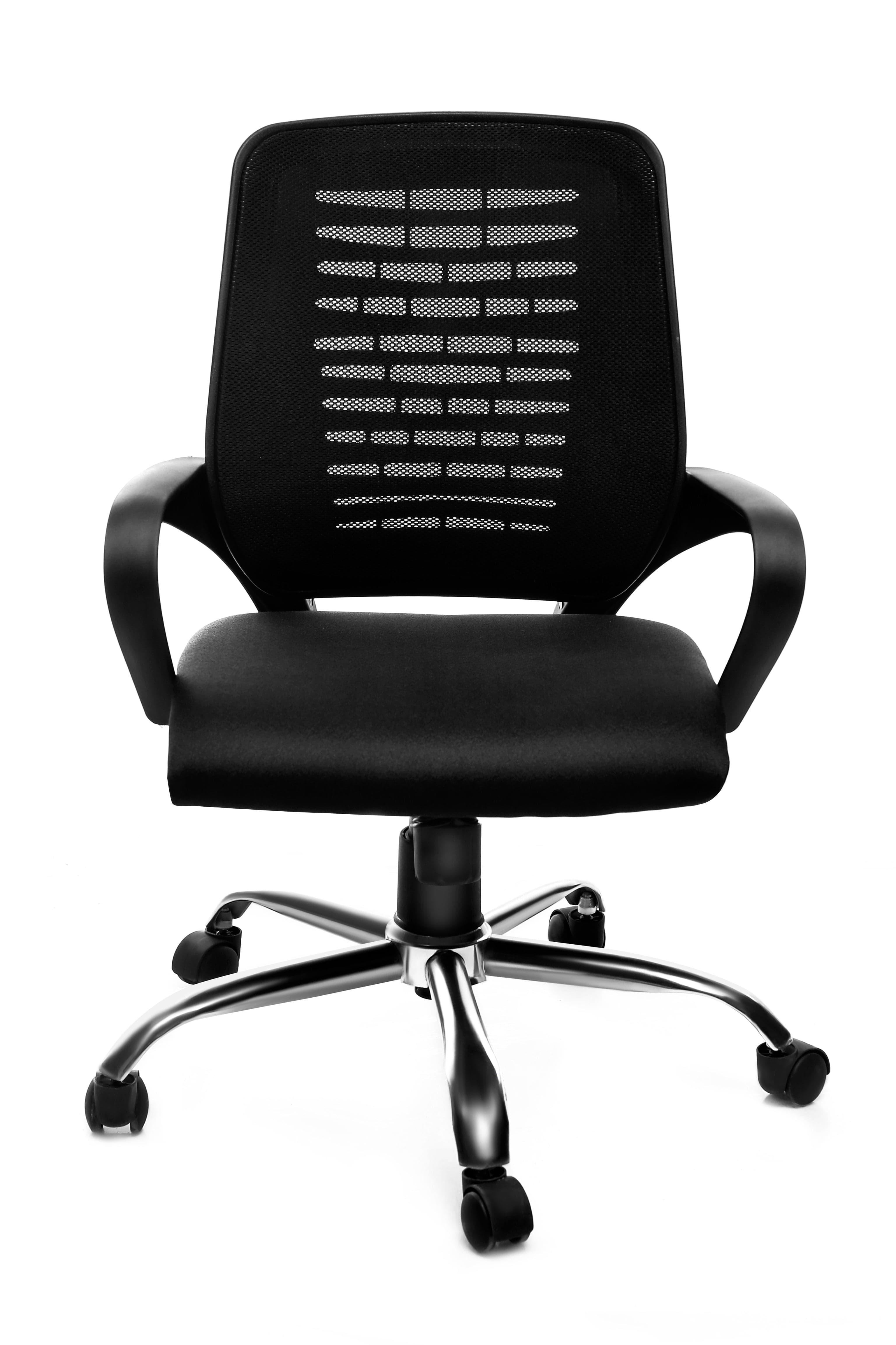 Adiko mesh chair| Office chair | Study chair - Ouch Cart
