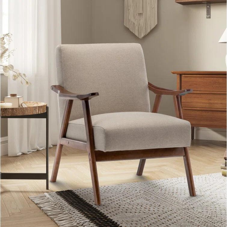 Yahya Wide Armchair - Ouch Cart