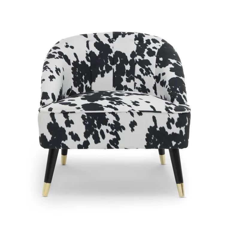 Zack Tub Chair - Ouch Cart