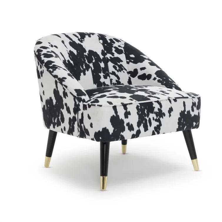 Zack Tub Chair - Ouch Cart