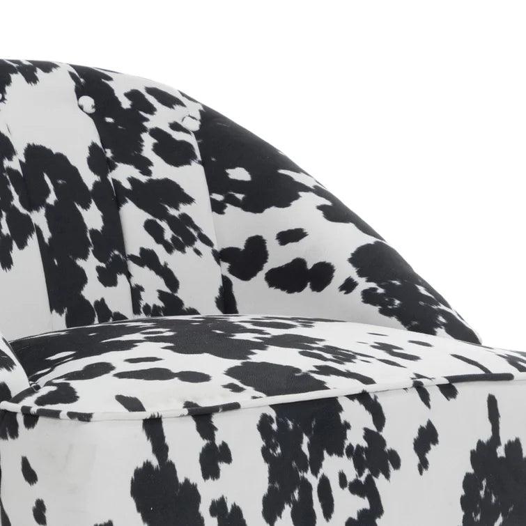 Zack Tub Chair - Ouch Cart