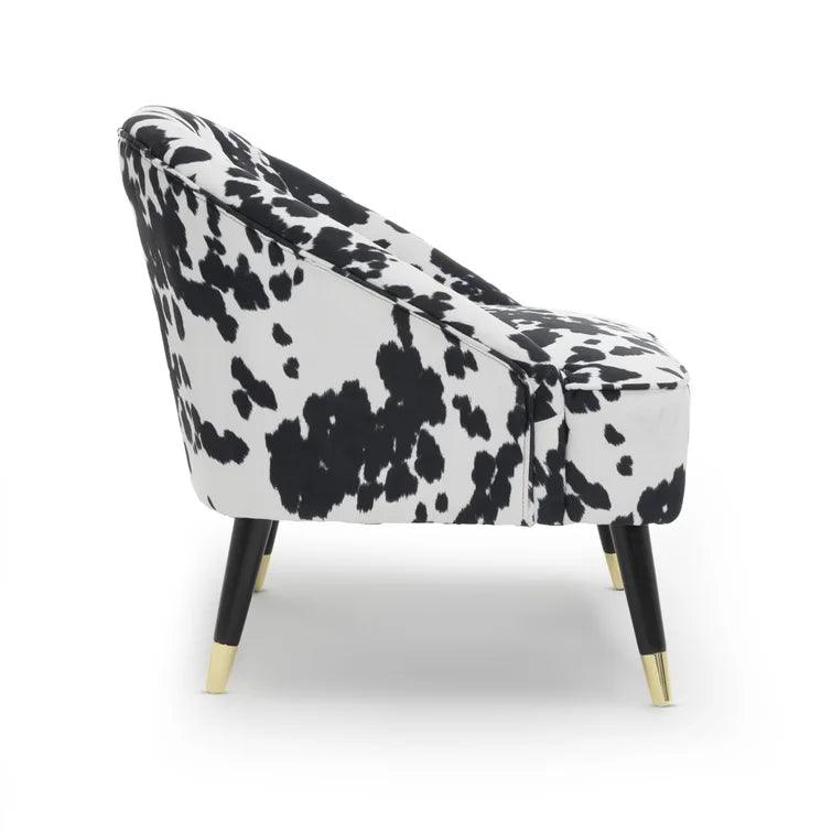 Zack Tub Chair - Ouch Cart