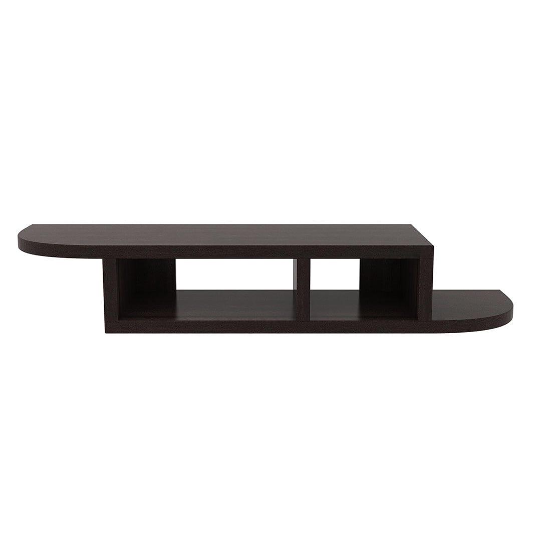 Zion Wall-Mounted Tv Unit - Ouch Cart