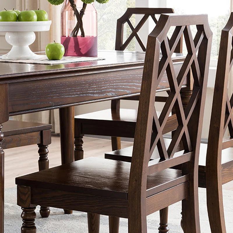 Dining Set - Ouch Cart