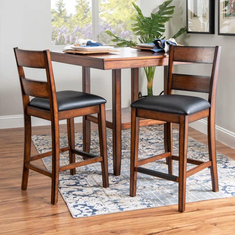 5 - Piece Dining Set - Ouch Cart