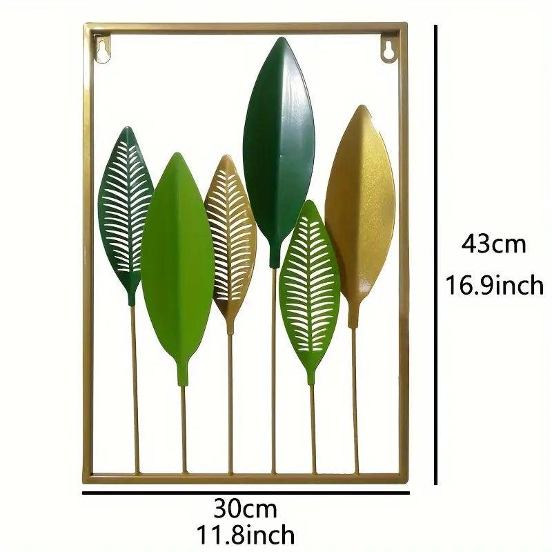 4 FRAME WALL ART - Ouch Cart