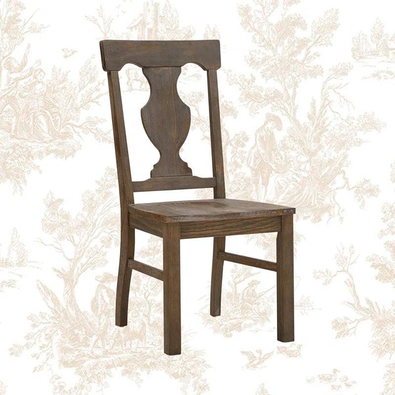 9 - Piece Extendable Trestle Dining Set - Ouch Cart