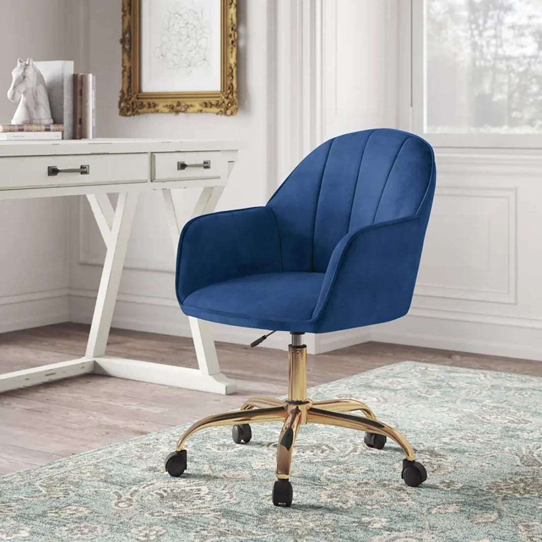 AURORA TASK CHAIR DOE BUCK