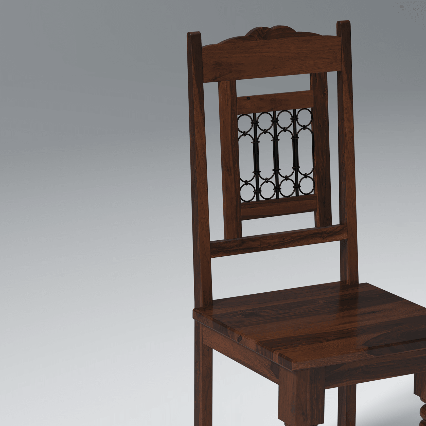 Jali Chair 2 pcs