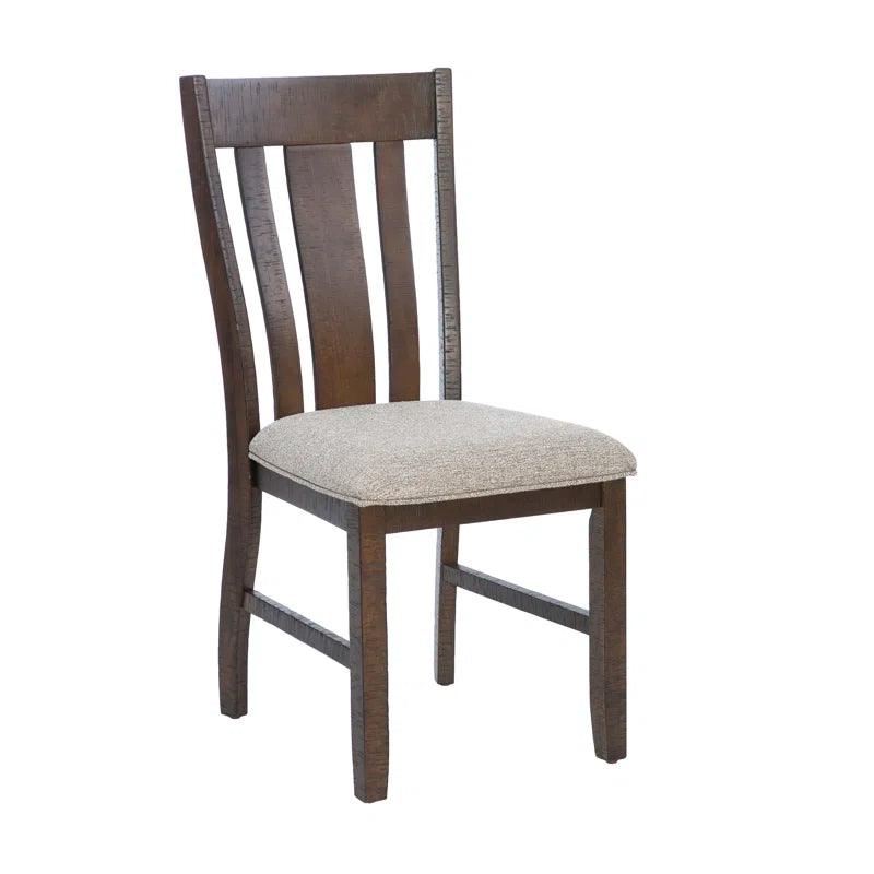 6 - Piece Dining Set - Ouch Cart