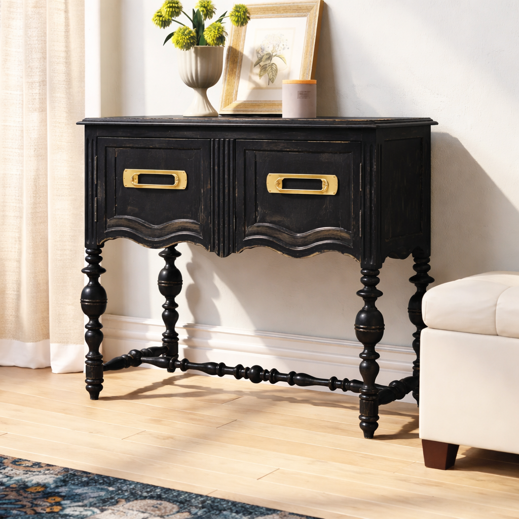 Modena Chest Cabinet