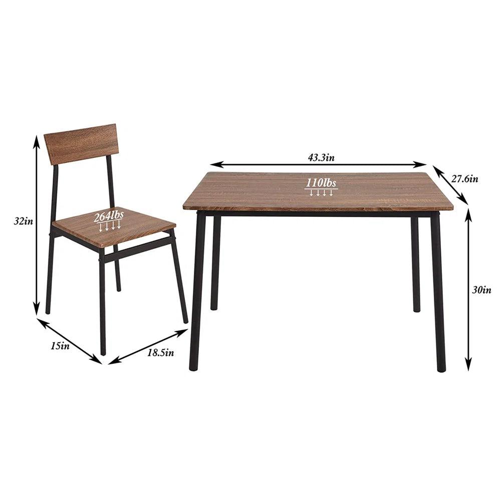 Dining Set - Ouch Cart