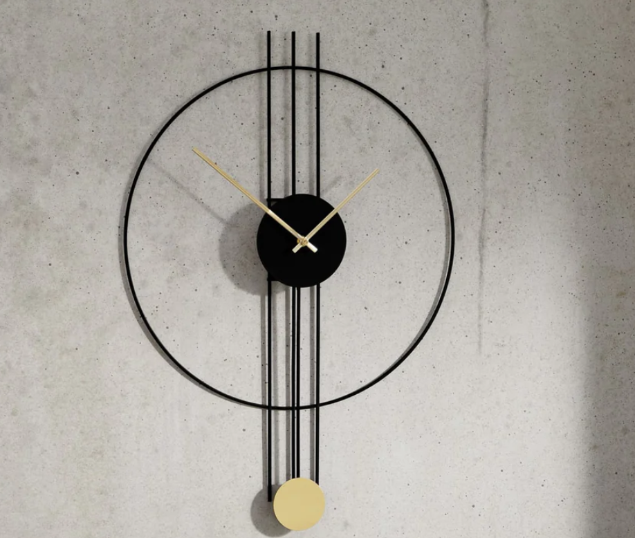 Pendulum Clock