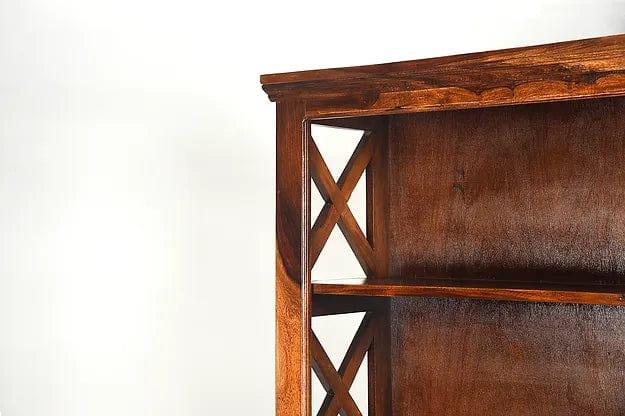 Aria Bookshelf - Ouch Cart