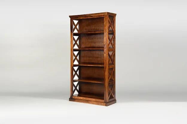 Aria Bookshelf - Ouch Cart