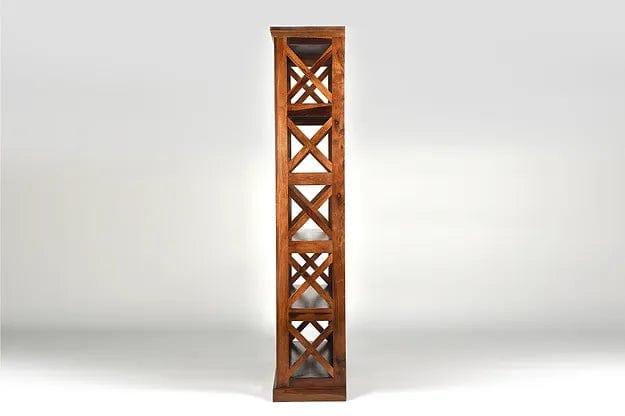 Aria Bookshelf - Ouch Cart