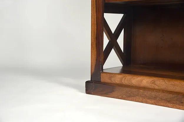 Aria Bookshelf - Ouch Cart