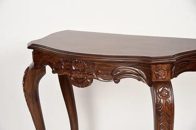 Barkat Table - Ouch Cart