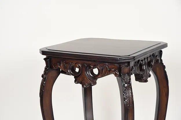 Devna Teak Wood Table - Ouch Cart