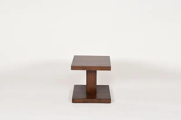 Dineesa Side Table - Ouch Cart