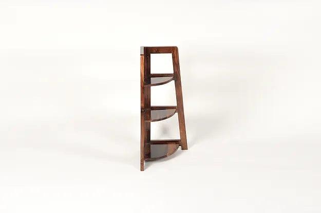 Ashrith Corner Stand - Ouch Cart