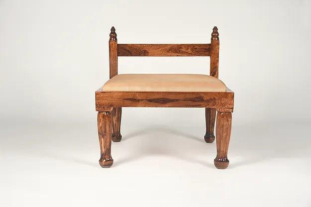 Itish Pooja Chair - Ouch Cart