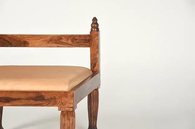 Itish Pooja Chair - Ouch Cart