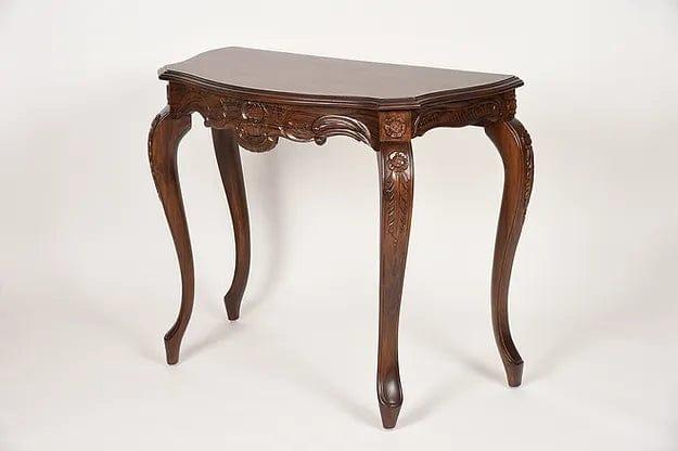 Barkat Table - Ouch Cart