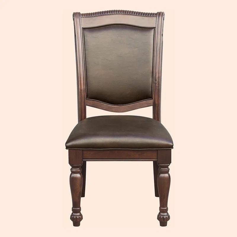 Pedestal Dining Set - Ouch Cart