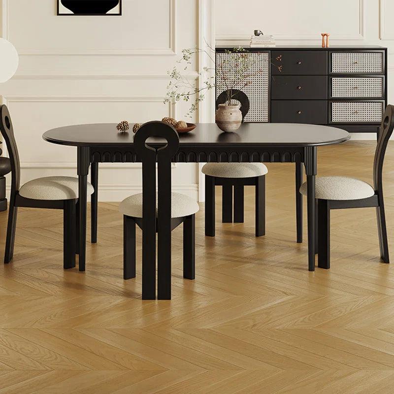 Dining Set - Ouch Cart