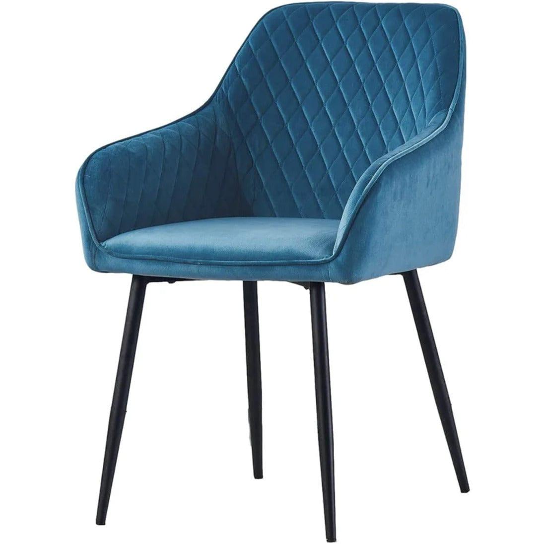 seymour arm chair - Ouch Cart