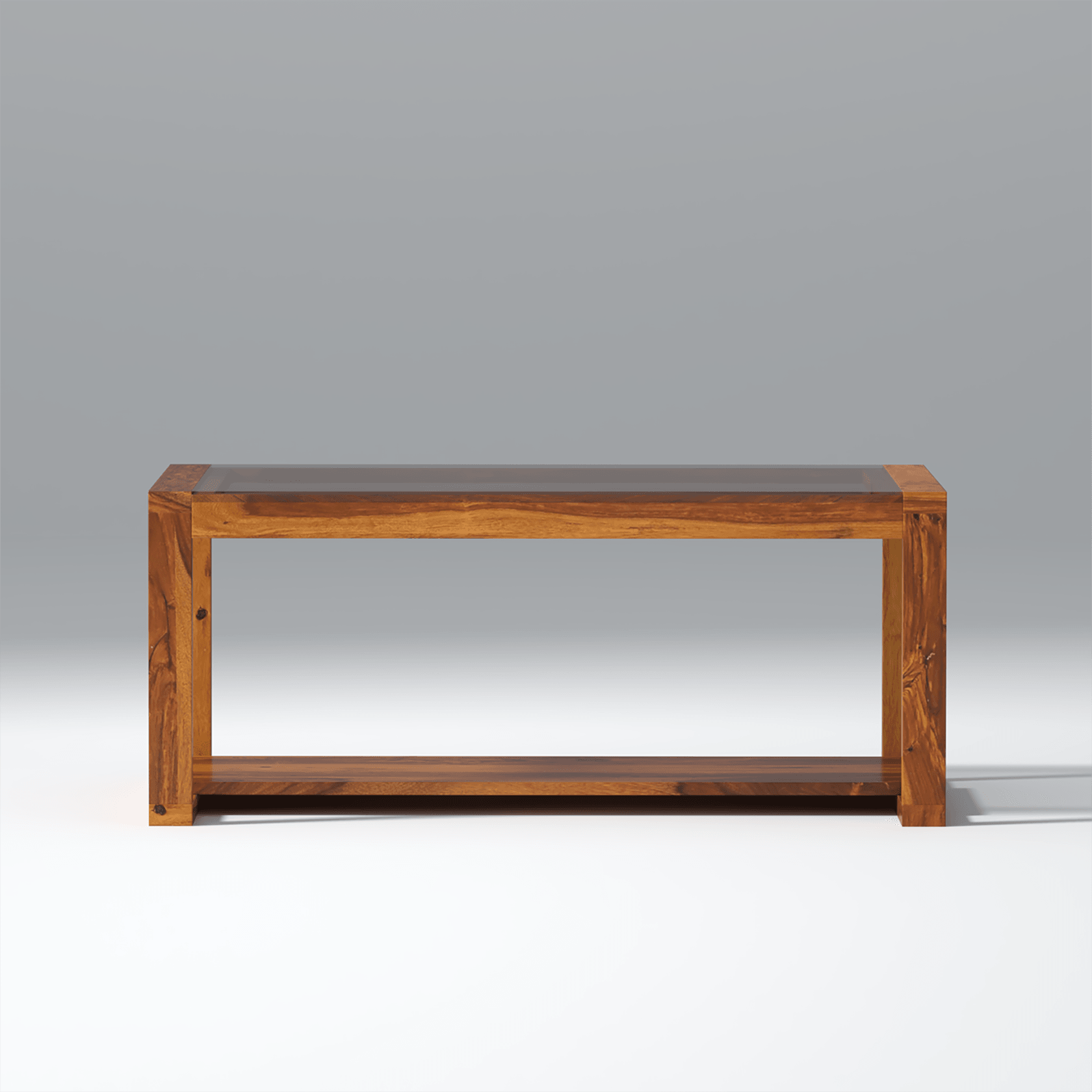Cortado Curve Coffee Table