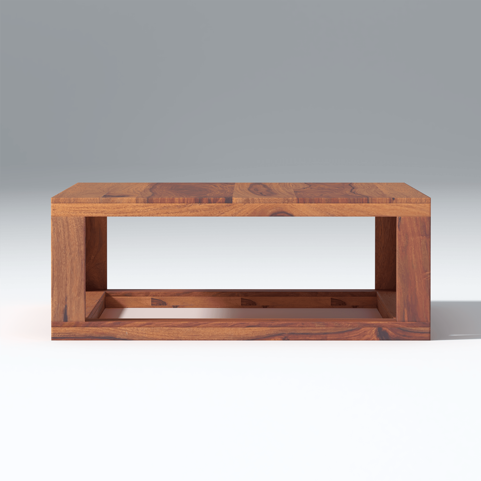 Cushy lounger Coffee Table - Ouch Cart