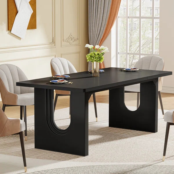 Executive Office Desk with Modern Design OUCH CART