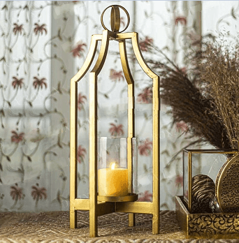 Lantern Diya urli - Ouch Cart