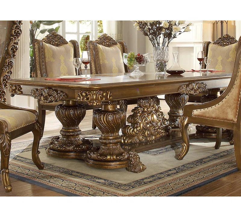7 - Piece Dining Se - Ouch Cart