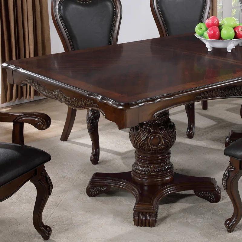 Dining Table Set - Ouch Cart