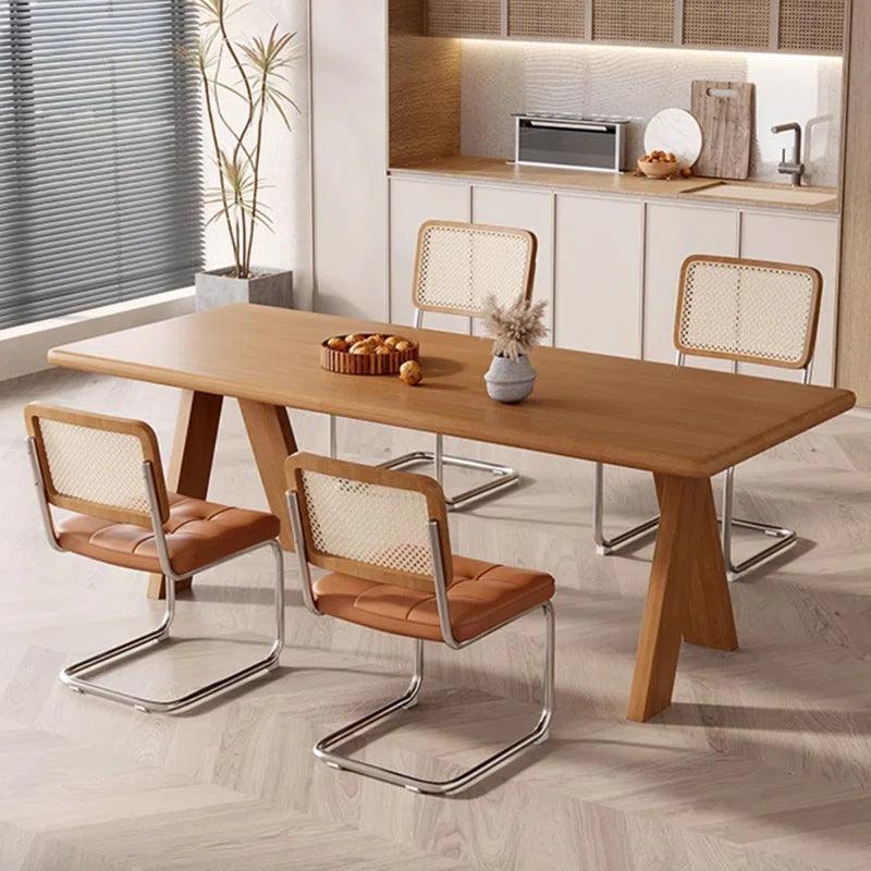 Dining Set - Ouch Cart