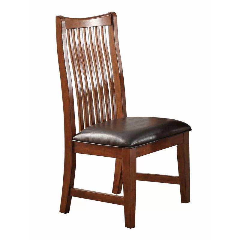 7 - Piece Extendable Dining Set - Ouch Cart