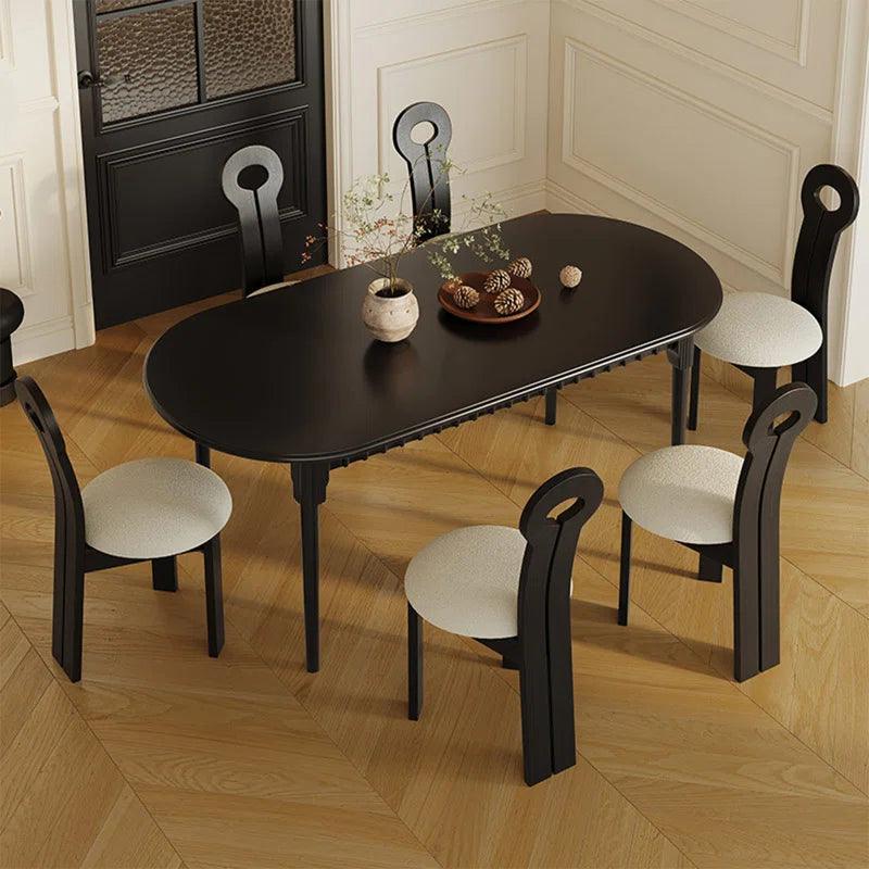 Dining Set - Ouch Cart