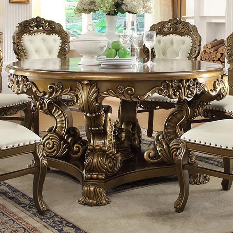 Dining Set - Ouch Cart