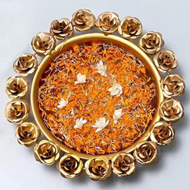 ROSE URLI DECORATIVE - Ouch Cart