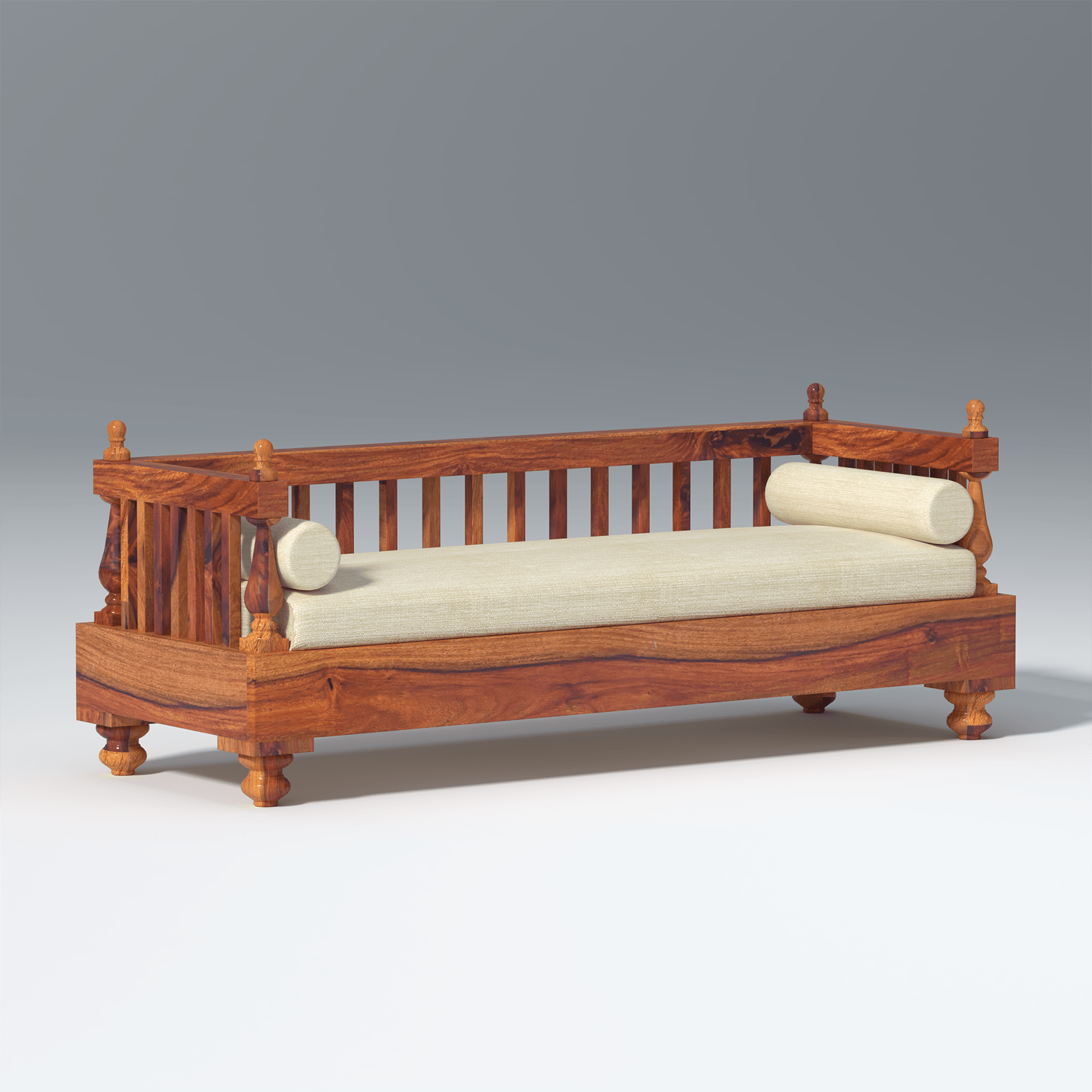 Homely Sofa - Ouch Cart