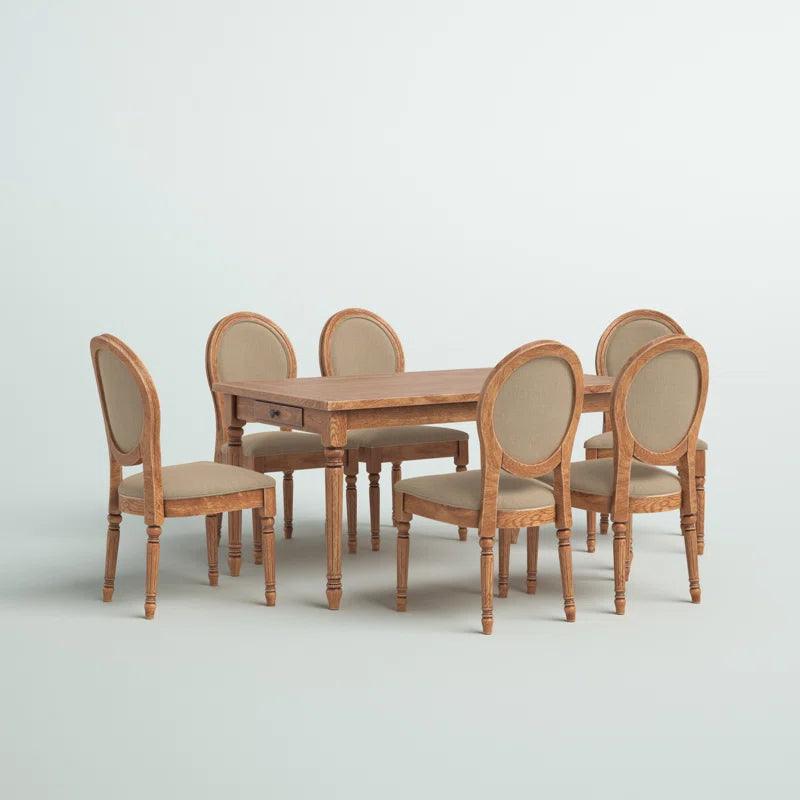 Dining Set - Ouch Cart
