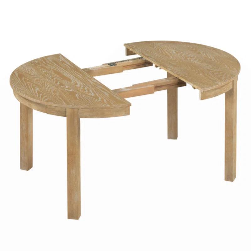 Extendable Dining Set - Ouch Cart
